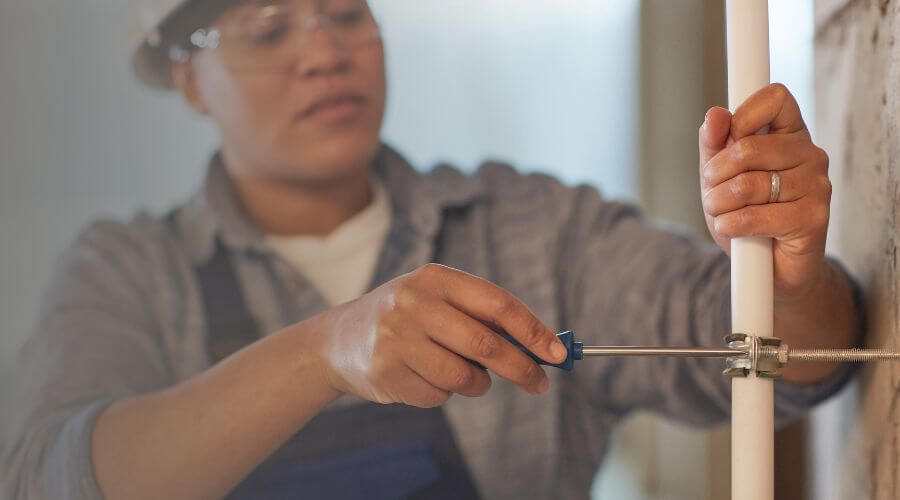 Professional same day plumber in Hanna, WY